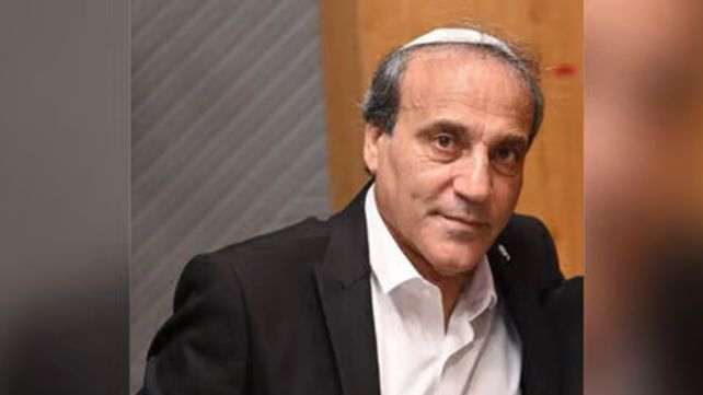 מיכאל (מיקי) נחום