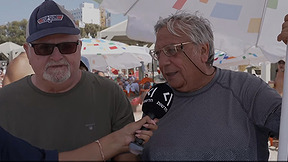 46 מעלות בכינרת - וזה עוד לא השיא: גל החום הראשון של הקיץ הגיע 