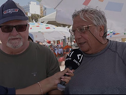 46 מעלות בכינרת - וזה עוד לא השיא: גל החום הראשון של הקיץ הגיע 