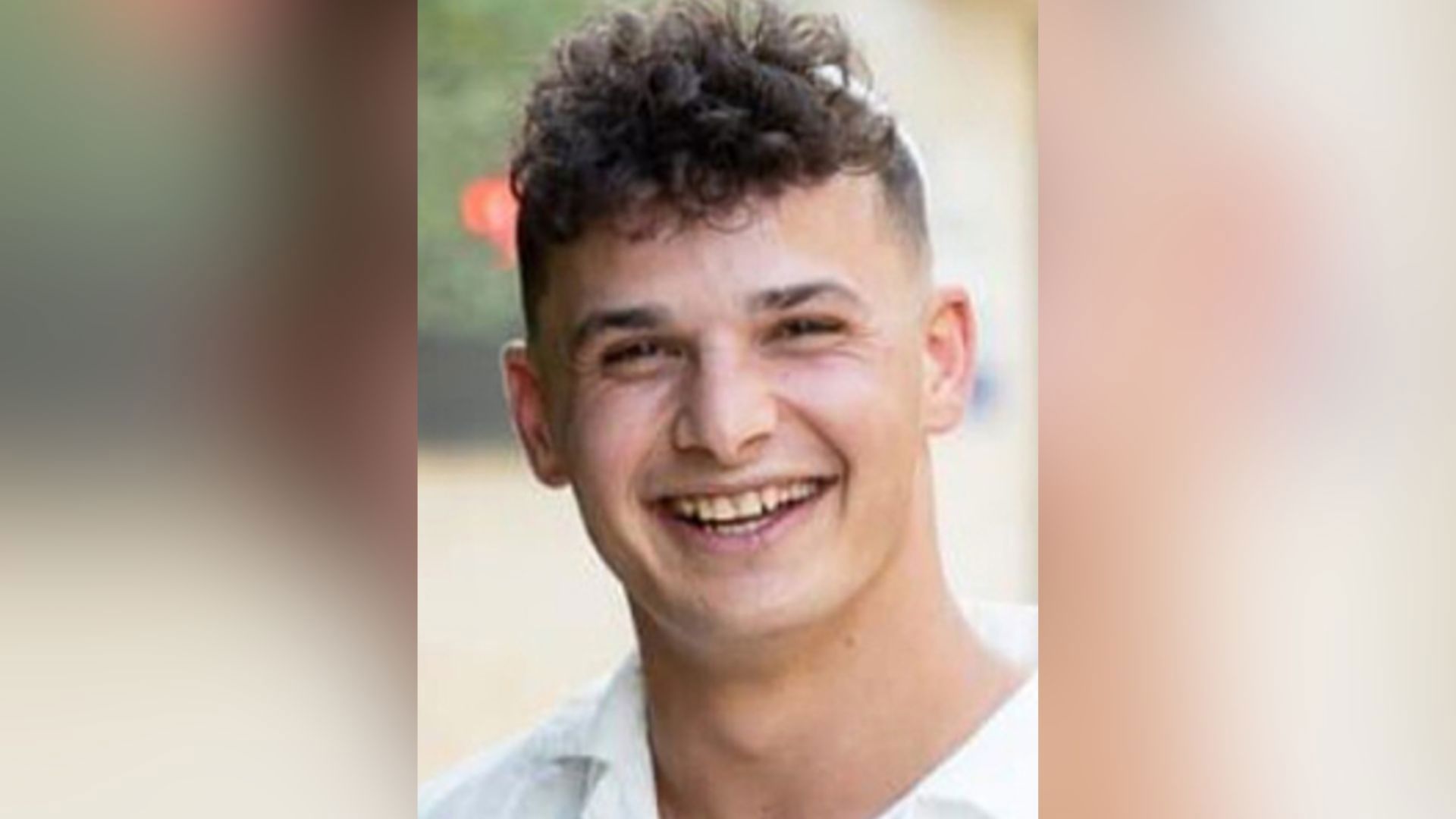 באדיבות המשפחה