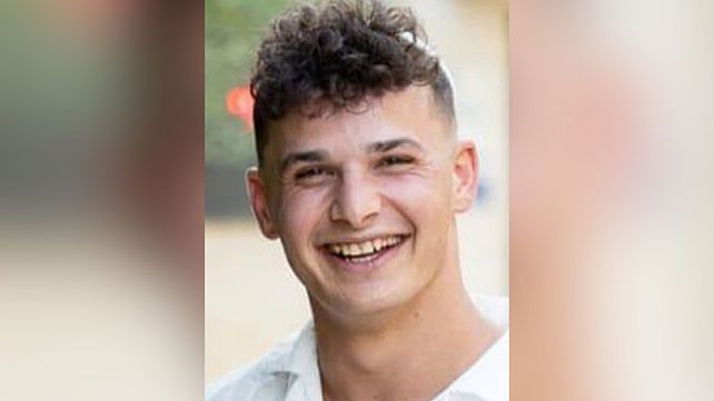 באדיבות המשפחה