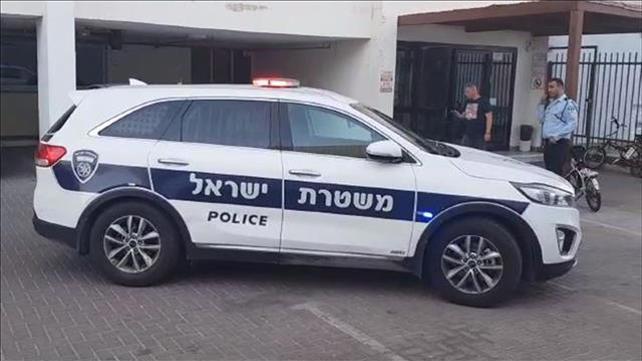 דקירה באילת
