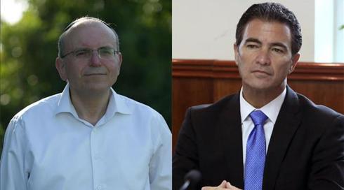 ישראל וארה"ב יקימו צוות שיעסוק באיום האיראני