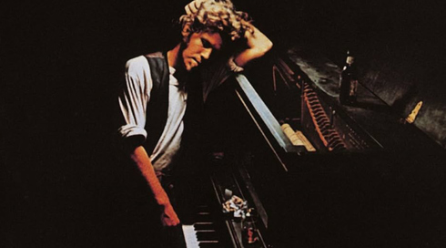 Tom Waits - Closing Time