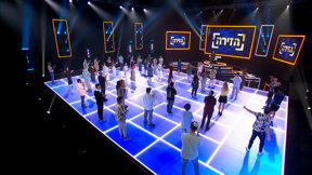 הזירה עונה 4 | פרק 3