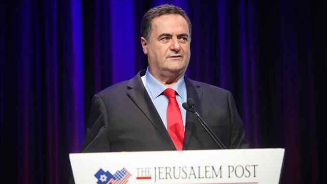 ישראל כץ