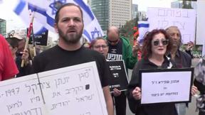 מחוץ לתחום: המשפחות השכולות קוראות להשאיר את הפוליטיקה בחוץ ביום הזיכרון