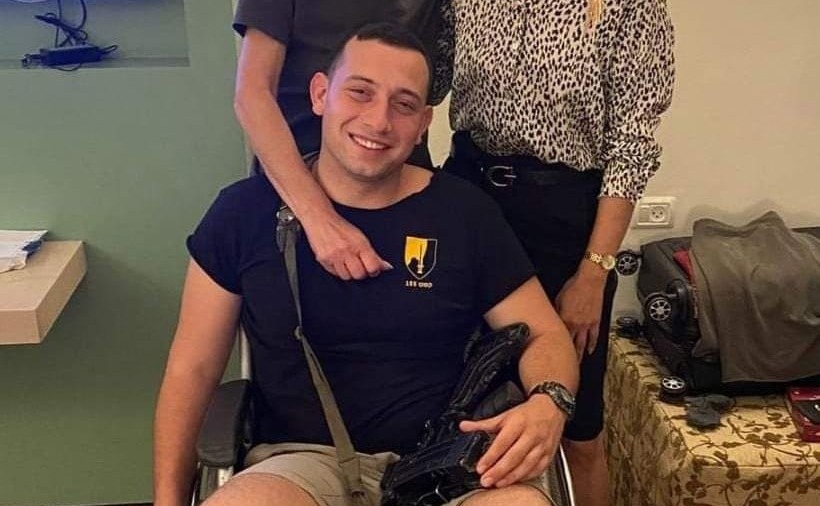 איליי לוגסי