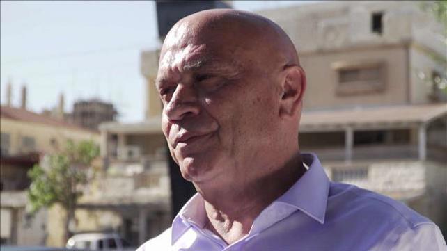 יואב קרקובסקי – השר מכפר קאסם