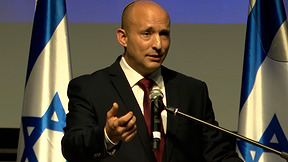"לא מתאבל על ירידה בסקרים": איזנקוט הרחיב את הפער מבנט ונתניהו התחזק במנדט