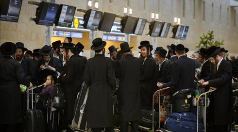 מתווה אומן: כך תוכלו לטוס לאוקראינה גם השנה