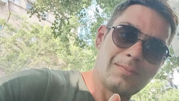 שמשון ויקטור גרין