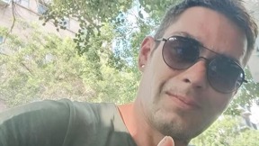 שמשון ויקטור גרין