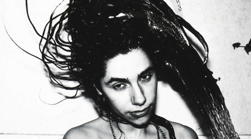 PJ Harvey - Rid Of Me
