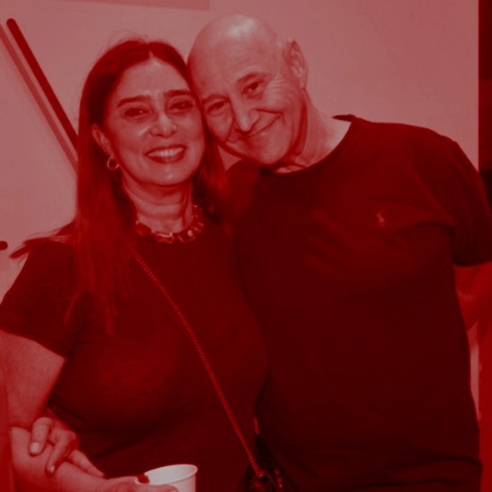 יאיר ודרורית ניצני על הזוגיות שלהם: "הכל הוא חשף, כולל ירידות על ההורים שלי"