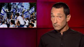 מהצד השני עם גיא זהר | 02.06.2022