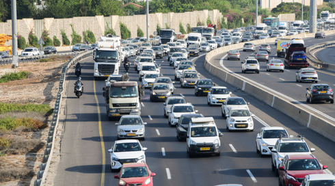 כביש 4