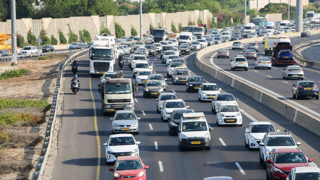 כביש 4