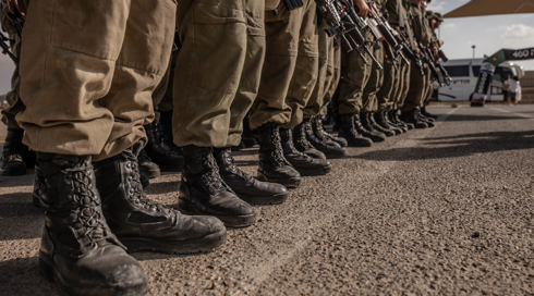 חוזרים לשגרה: צה"ל החל בשיקום מערכים לוגיסטיים ומבצעיים