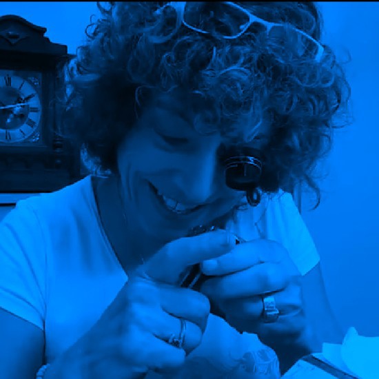 סוזנה קאופמן: שענית