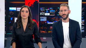 שבע עם ליאל קייזר ושאול אמסטרדמסקי | 02.12.25