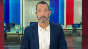 מהצד השני עם גיא זהר | 09.04.24
