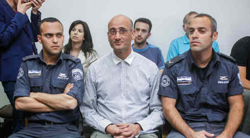 4 חודשי מאסר למנכ"ל "בחדרי חדרים" לשעבר: "ניצל מצוקת מתלוננים"