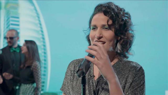 קול איסראיל