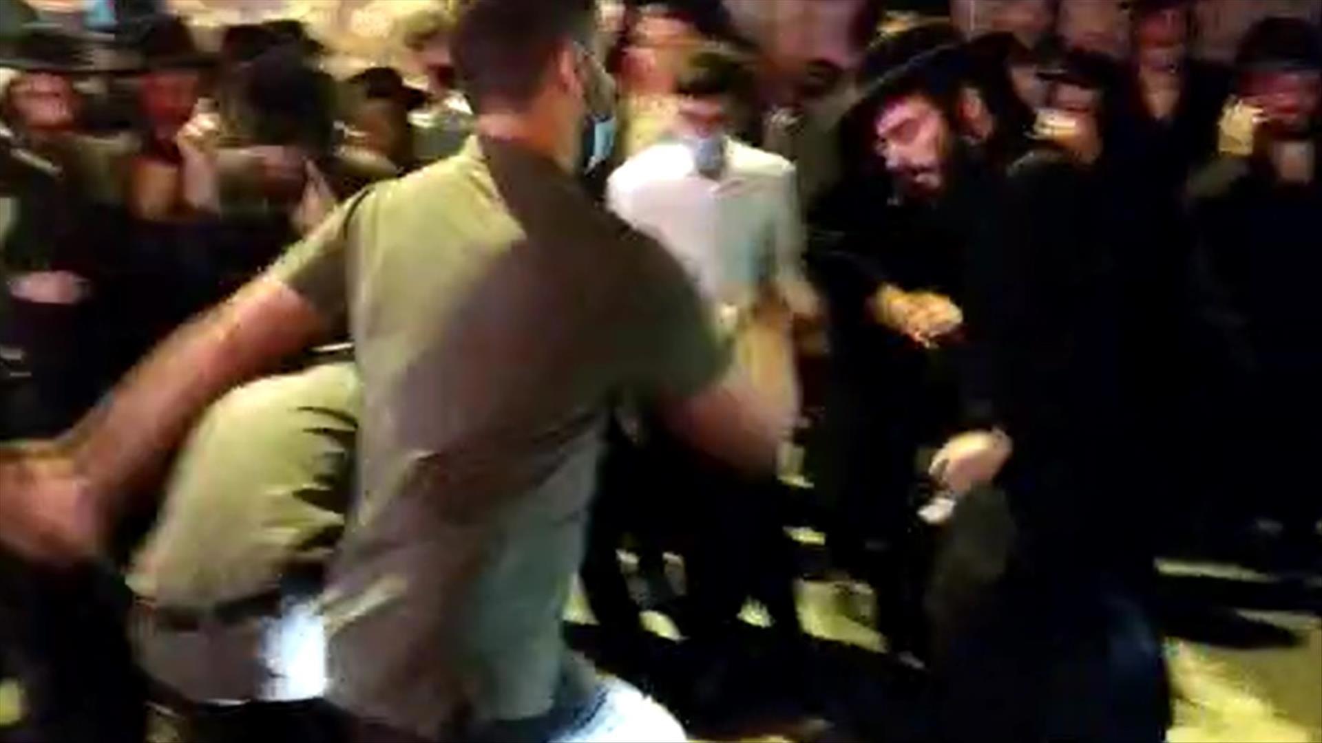 הצעירה שהורחקה מאילת 