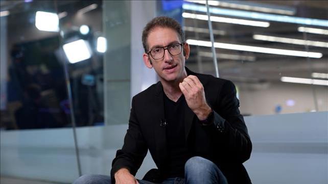 שאול אמסטרדמסקי