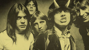 AC/DC - Highway to Hell