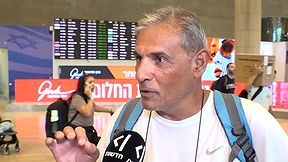 תקועים בדובאי: פליי דובאי ואמירייטס השעו את הטיסות - באל על נערכים