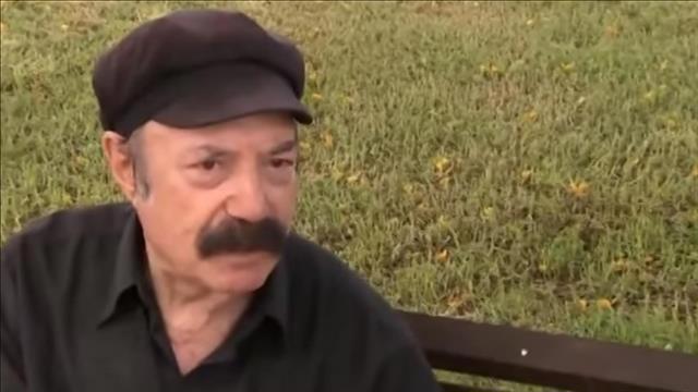 יוסי גמזו, מתוך כתבה של רובי המרשלג במבט, 2015