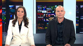 שבע עם ליאל קייזר ורועי שרון | 04.01.26