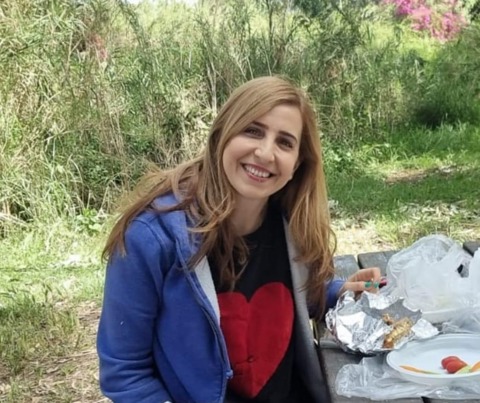 דניאל אלוני 