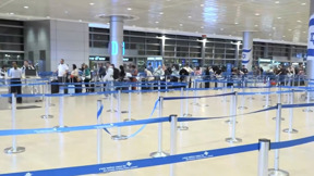 המתיחות עם איראן משפיעה על הטסים לחו"ל: "מקווים לא להיתקע"