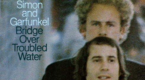 Simon & Garfunkel - Bridge Over Troubled Water