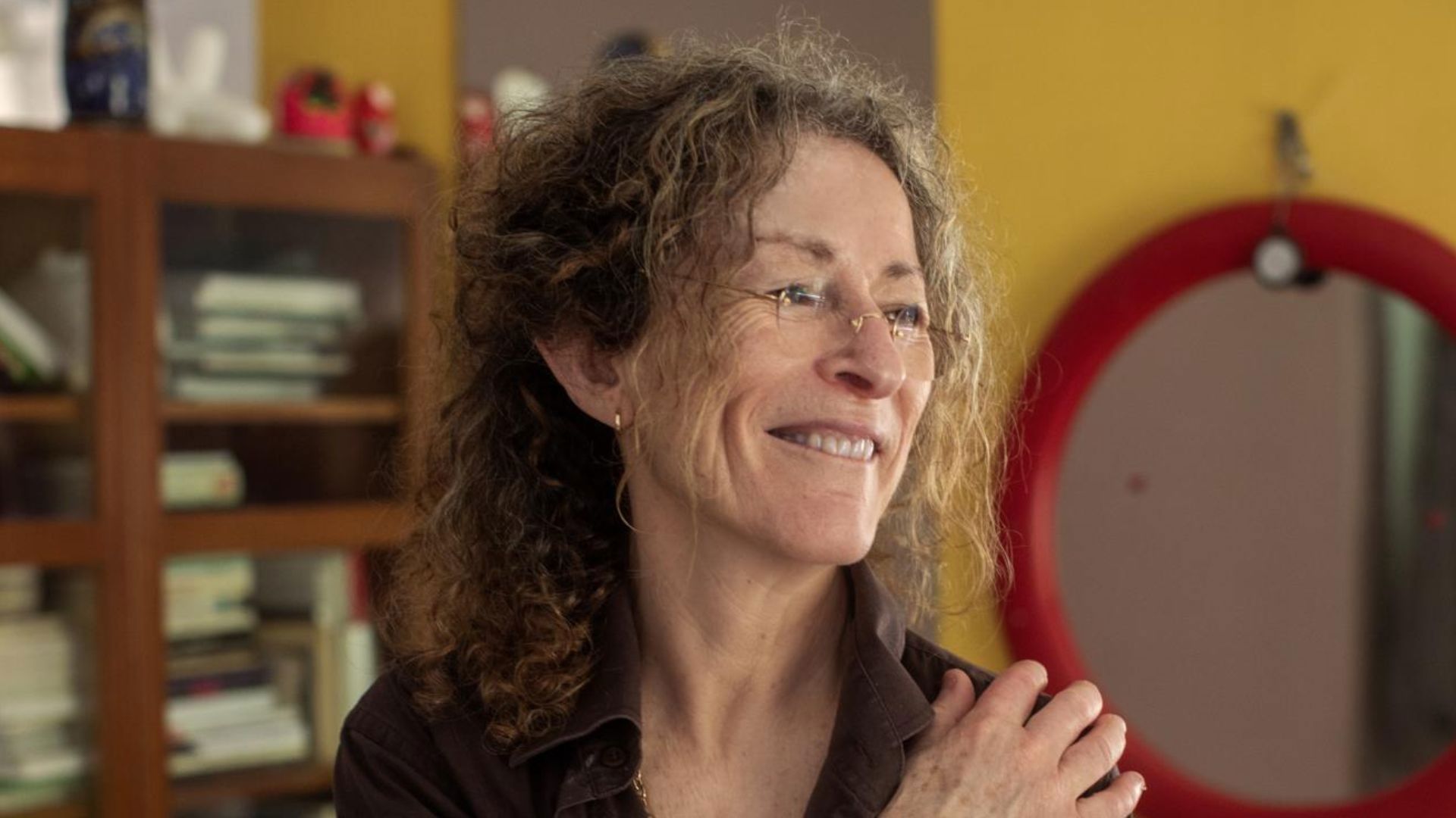 יהודית רביץ, ארכיון