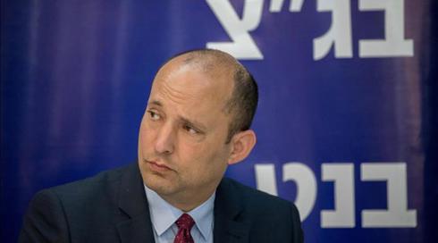 הושג האיחוד בימין: הימין החדש תקבל 4 מ-9 המקומות הראשונים ברשימה (1)