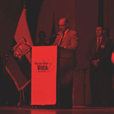 Entrevista a Camilo Torres Perl