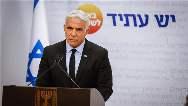 צילום: אוליבייה פיטוסי, פלאש 90