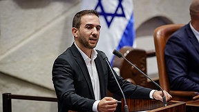 ח"כ רון כץ