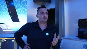 משחקי מלחמה: המילואימניקים שעברו משדה הקרב - לשדה הקרב הוירטואלי