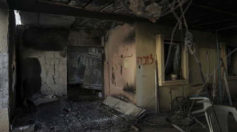 קצינים בגדוד 51 מתחו ביקורת על תחקיר עין השלושה: "חלקי ועושה עוול"