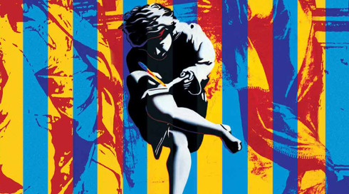 Guns & Roses - Use Your Illusion