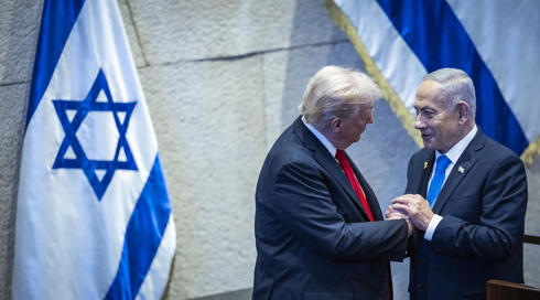 "תושבי יו"ש נמכרו לעולם הערבי": במועצת יש"ע זועמים על הממשלה