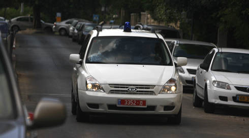 שמונה שנות מאסר לרב מבני ברק שהורשע באונס נערה