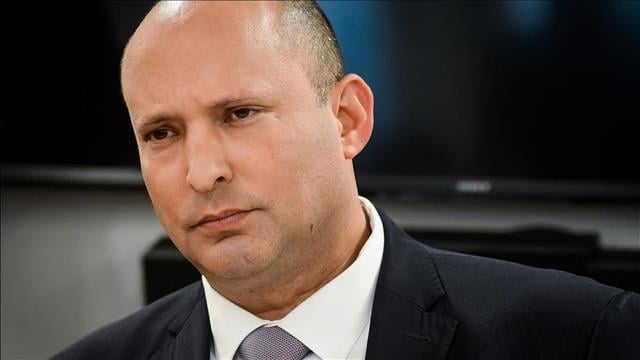 נפתלי בנט