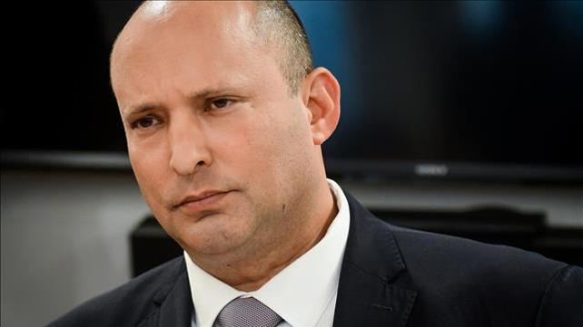 נפתלי בנט