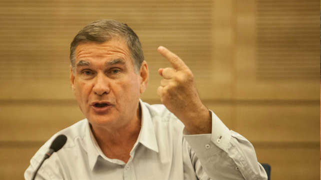 חיים רמון